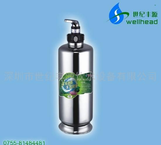 家用净水器