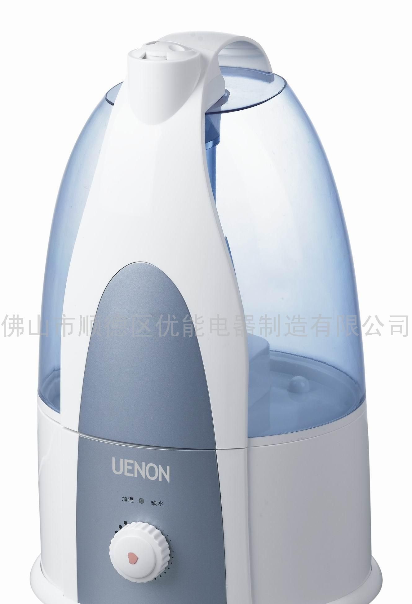 优能加湿器UH-U35A