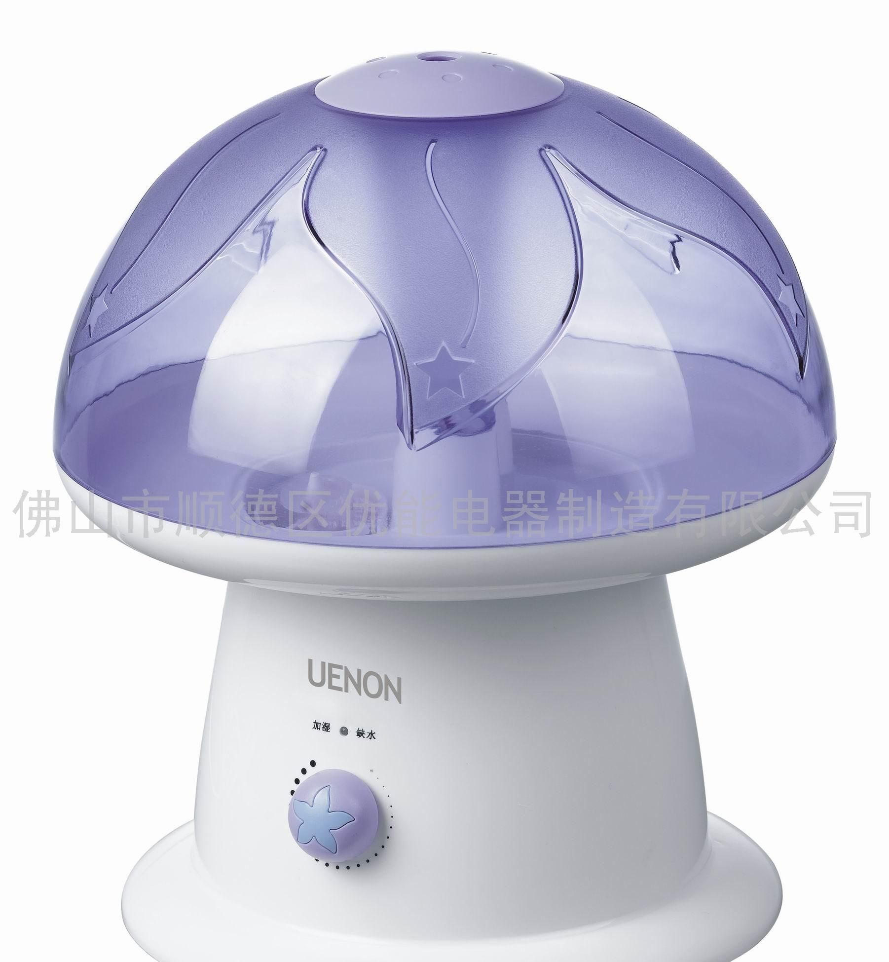 优能加湿器UH-U42A