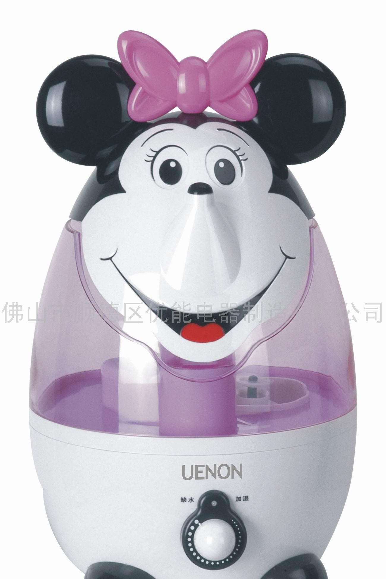 优能加湿器UH-U35D
