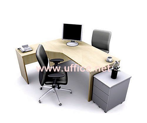 长沙办公家具、大班台、老板桌、湖南办公家具