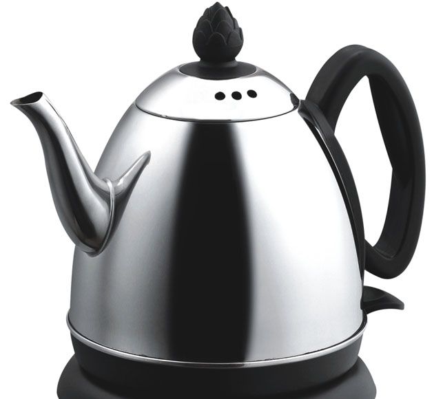 不锈钢电水壶 电水壶 821