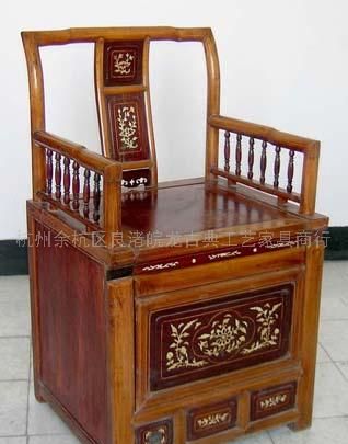 HYD-039古典家具椅子/仿古家具/老家具/明清家具