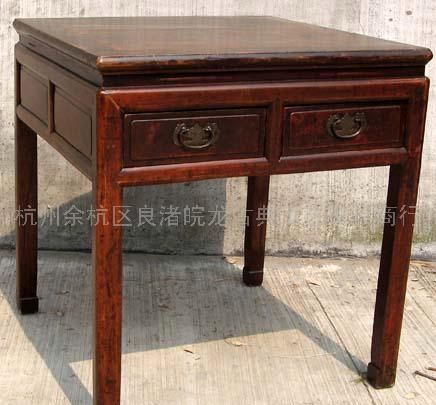 TZA-045古典家具桌子/仿古家具/老家具/明清家具
