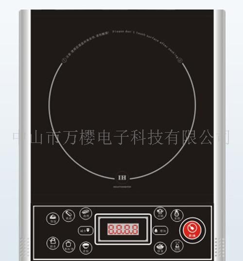 电磁炉、微电脑电磁炉、家用电器