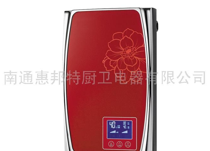 惠邦特电热水器