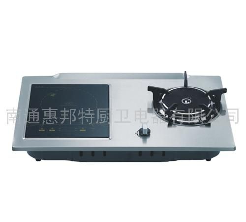 红外线燃气节能灶具HBT-DS02