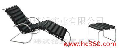 休闲沙发 WLS-C0002