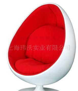 休闲沙发 WLS-C0006