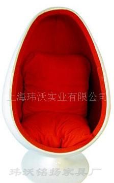 休闲沙发 WLS-C0009