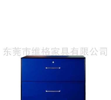 两斗横式卡箱