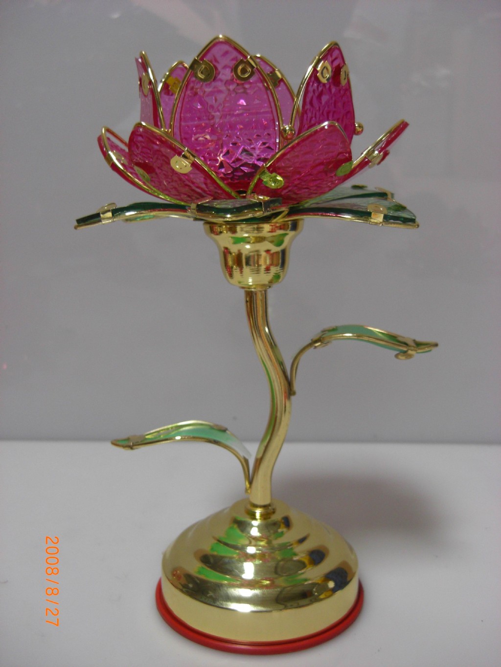 莲花灯
