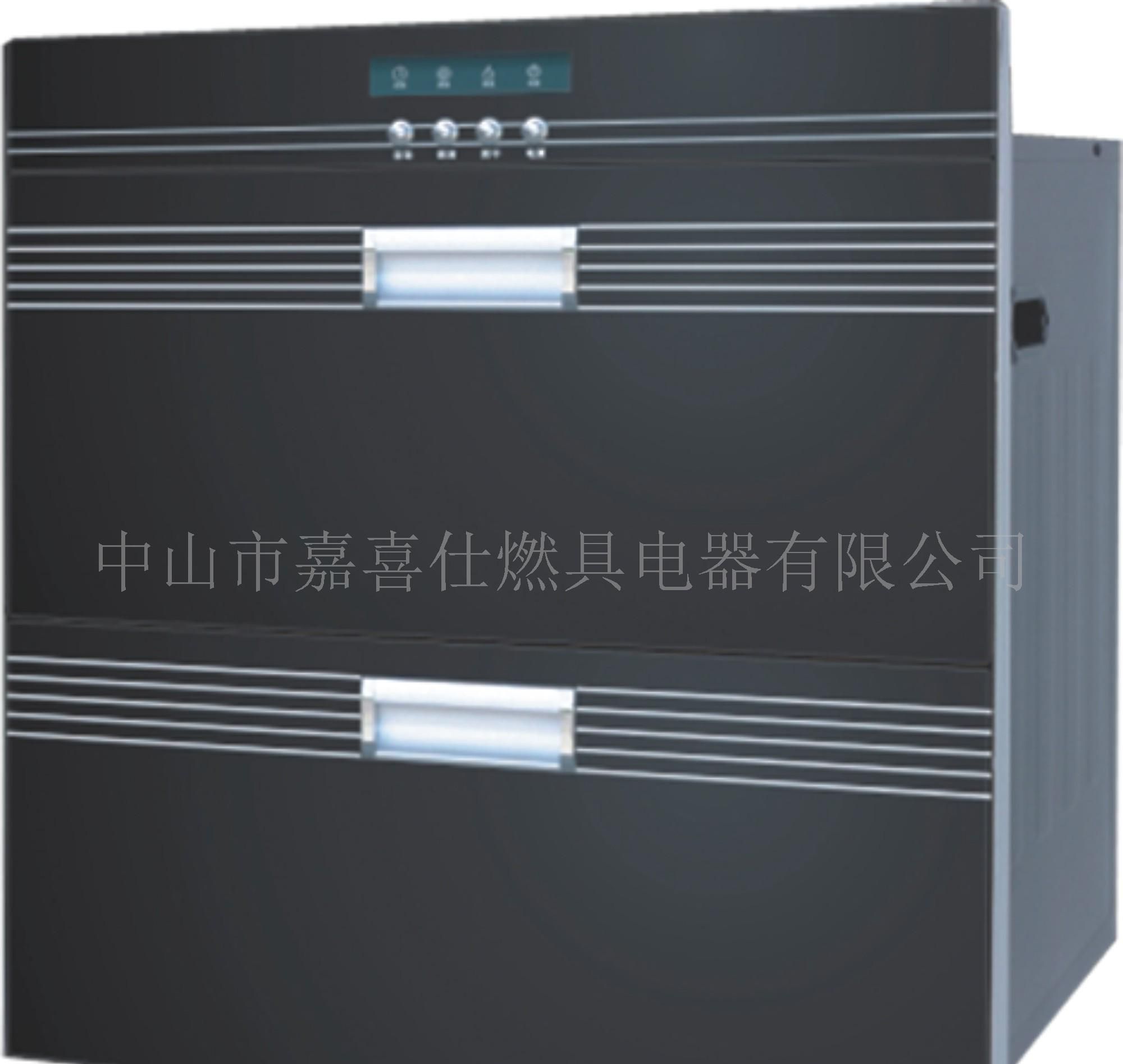 厂家直供消毒柜 嵌入式消毒柜