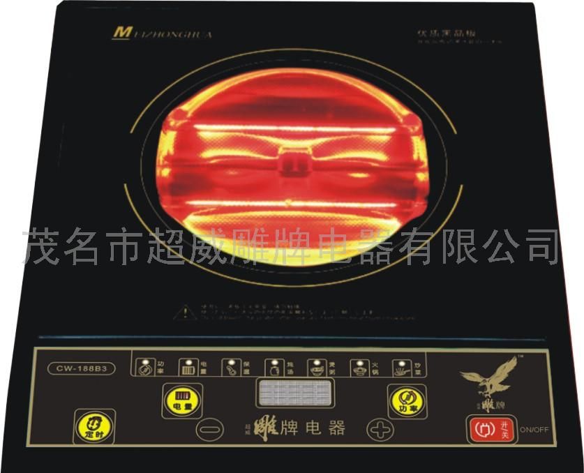 光波炉