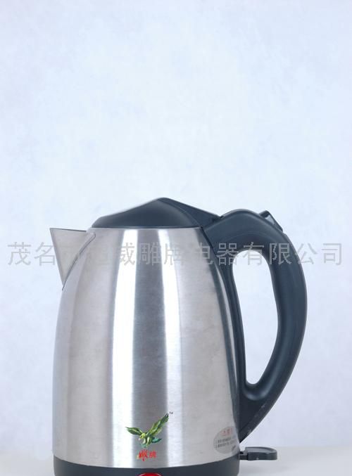 供快速电水壶