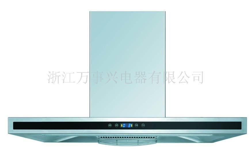 欧式油烟机