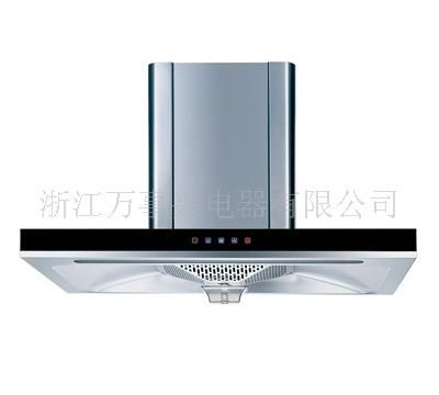 吸油烟机