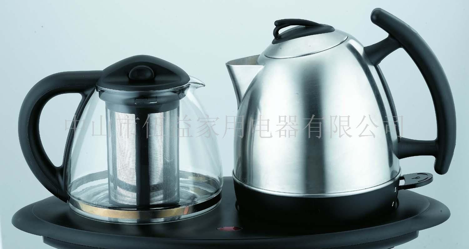 套装电热水壶