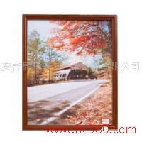 礼品.木画框.相框.镜框.竹木工艺品