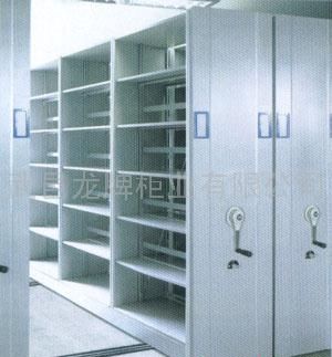 移动密集架