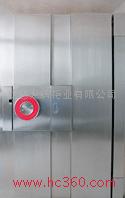 不锈钢 金库门