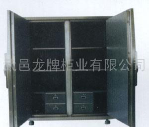 双库单门微型金库(横式）