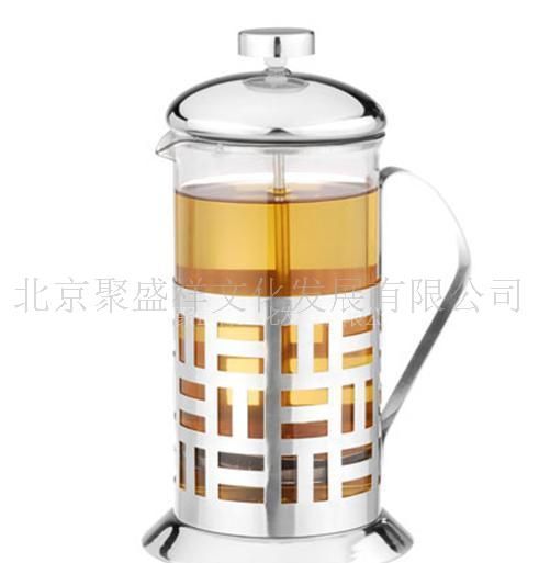 咖啡壶(泡茶器) 礼品 促销品 小商品 奖品 福利品