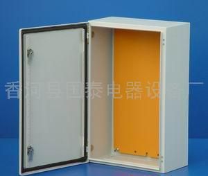 AE箱适用于电工电气、照明、配电输电设备