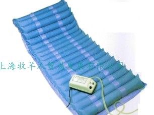 护理床褥疮垫,A10防褥疮气床垫 波动喷气型(气泵双管循环充