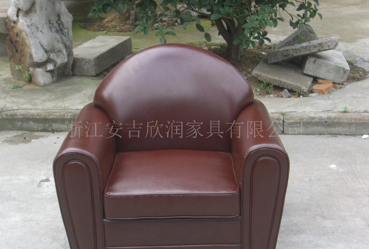 休闲沙发