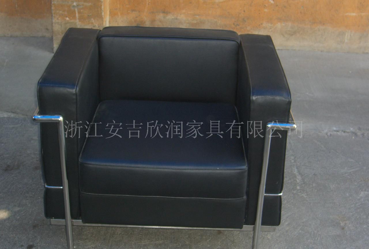 休闲沙发