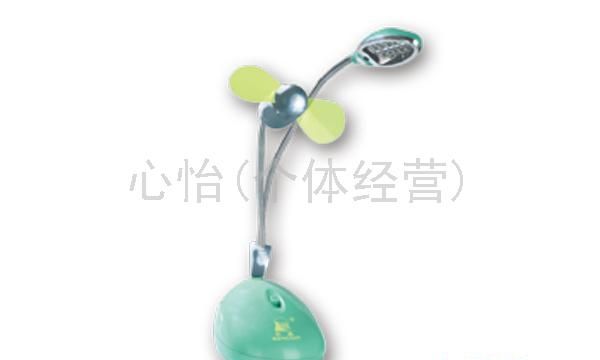 灯扇系列