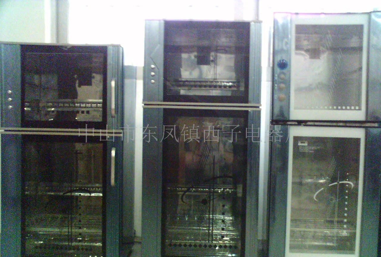 消毒柜