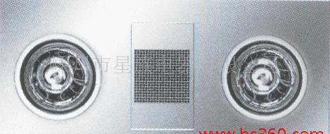 双灯暖+PTC风暖