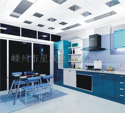 集成吊顶