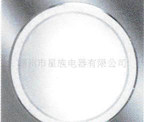 单换气8寸