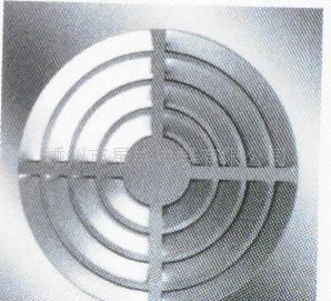 单换气