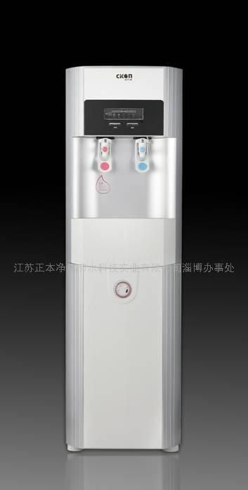 JSL-01G05立式直饮型净水器