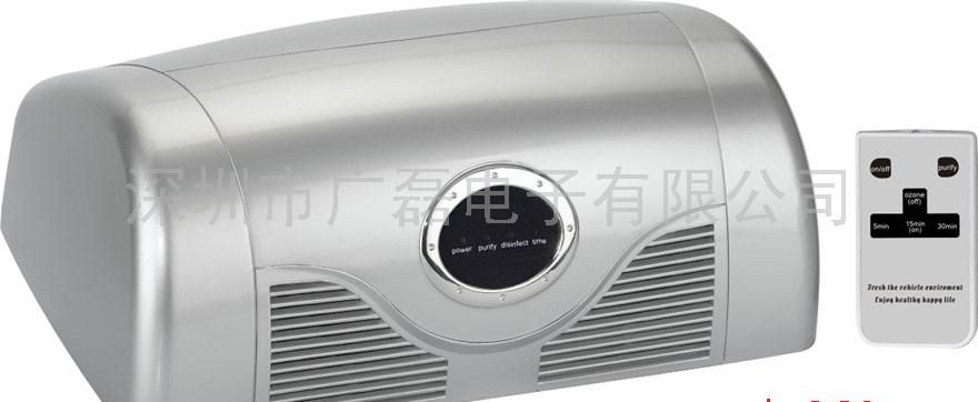 车用负离子臭氧氧吧