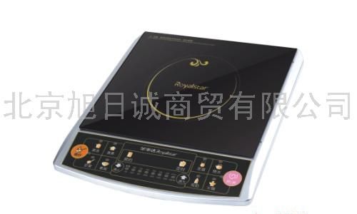 荣事达2000瓦T05型电磁炉