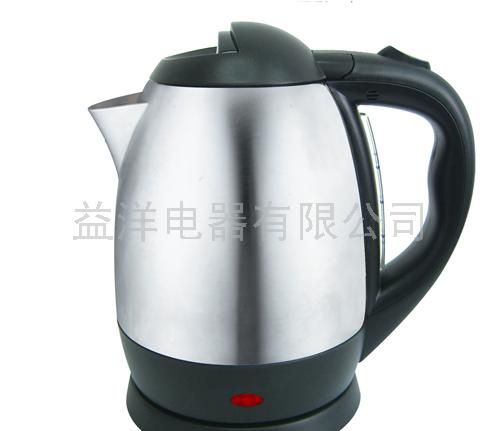 电热水壶