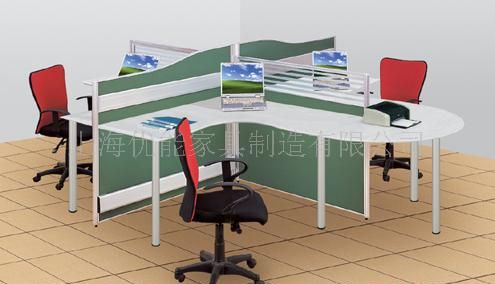 办公家具,办公台,电脑桌