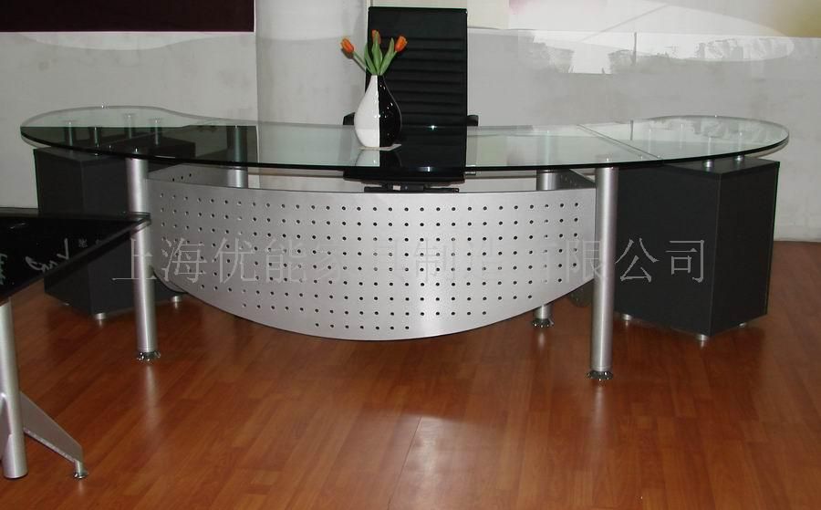 办公家具，接待台