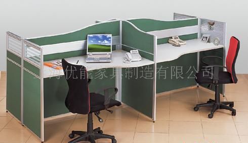 办公家具,办公台,电脑桌