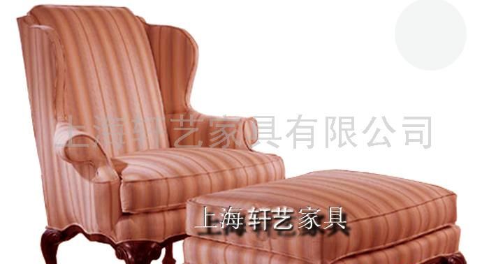 布艺高档沙发、布艺沙发、布艺高档休闲沙发(SN001）