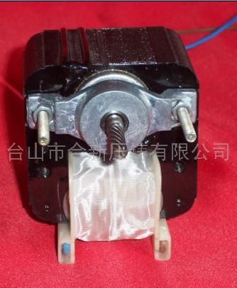 (61）投药泵-水泵罩极电机
