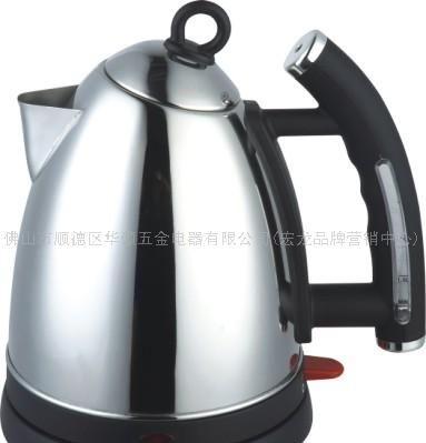 1.7升不锈钢电水壶