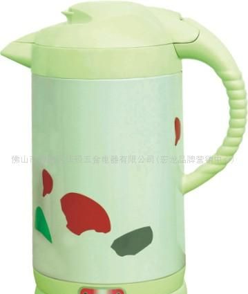 保温电水壶