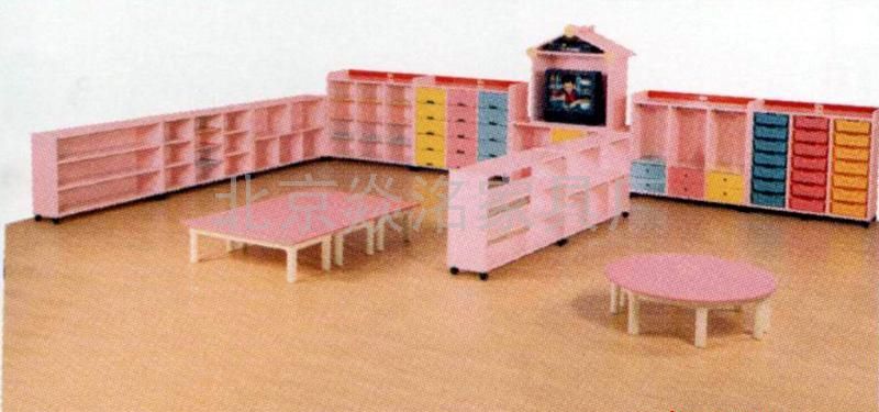 幼儿园家具 玩具 桌椅