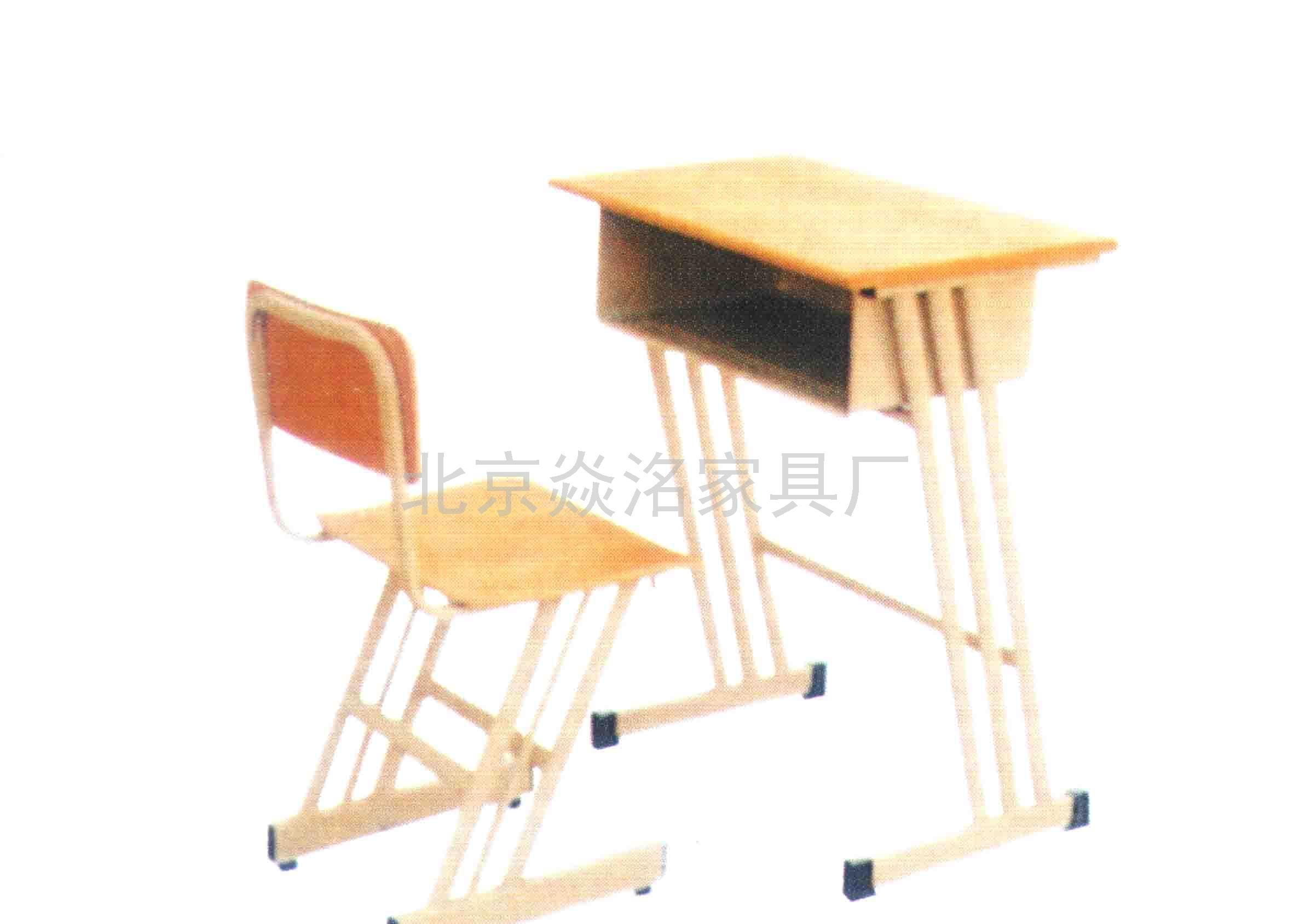 课桌椅 学校家具